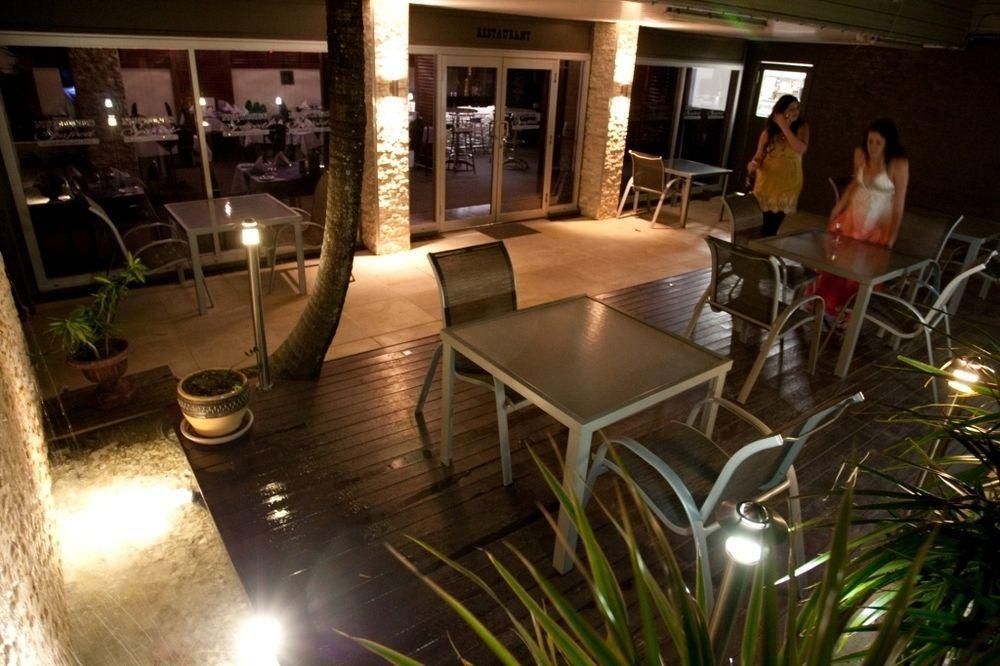 Country Plaza Motor Inn Mackay Exteriér fotografie